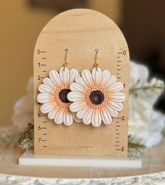 Flower Earrings