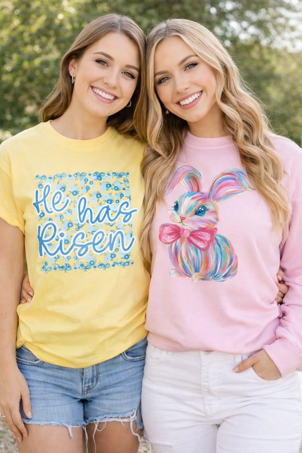 Easter Sale