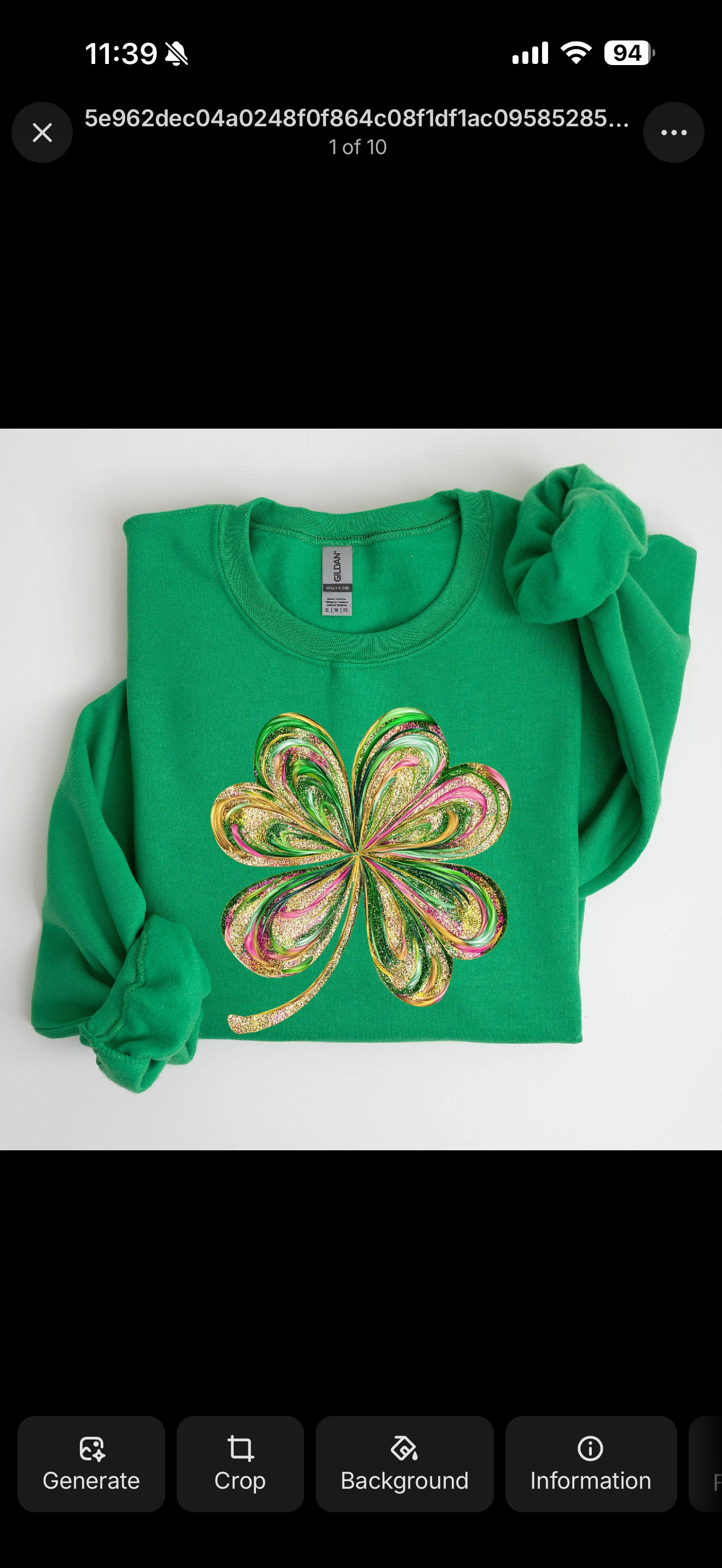 St. Patrick's Day