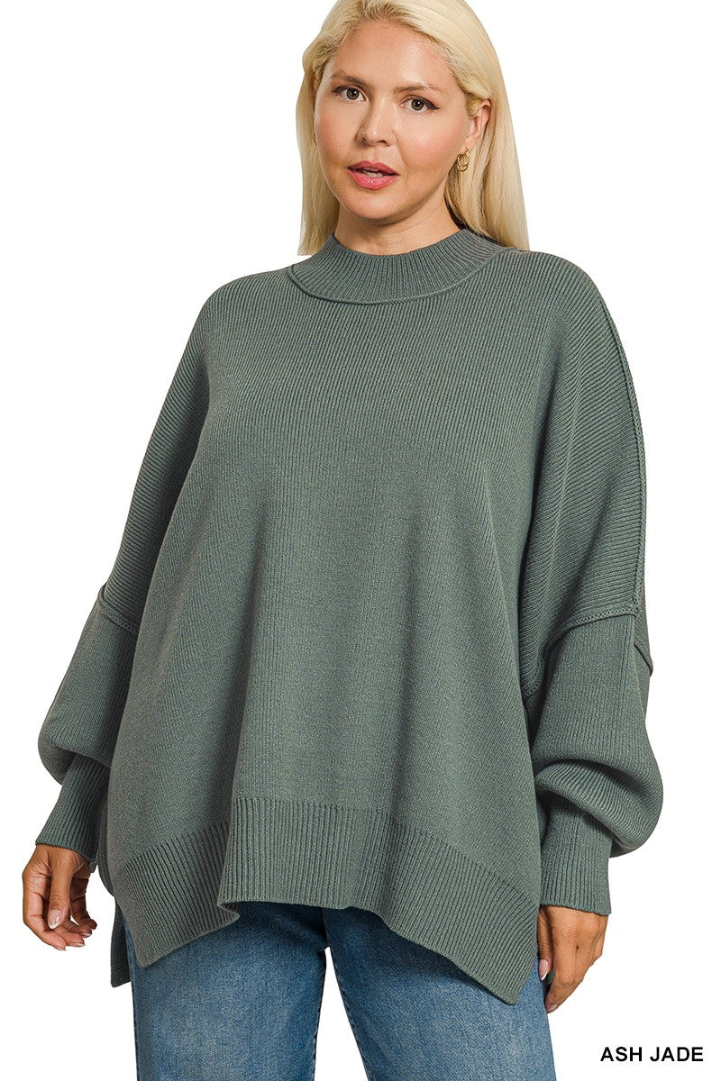 Plus Sizes