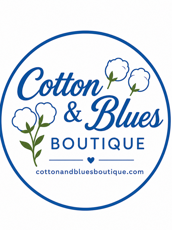 Cotton & Blues Boutique 