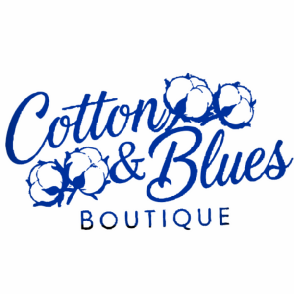 Cotton & Blues Boutique 