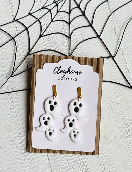 Halloween Earrings